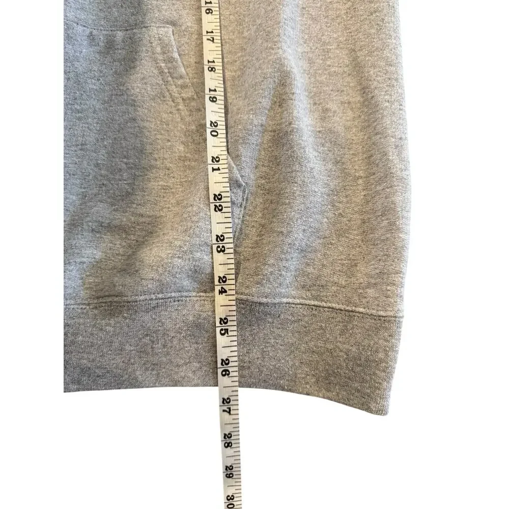 Champion Florida Gators Gray Hoodie Men’s M NCAA College Pullover